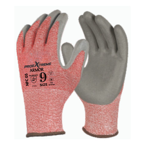 NFC 05 Cut Protection