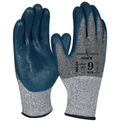 NSC 03 Cut Protection