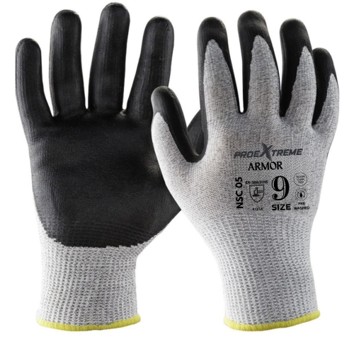 NSC 05 Cut Protection