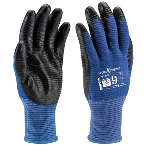 Gripper General Purpose